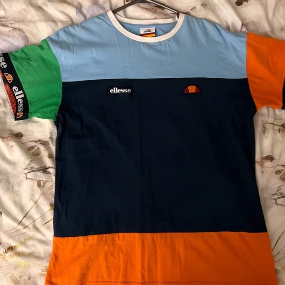 Ellesse t-shirt - Picture 4 of 4